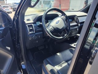 FORD Ranger 2.0 ecoblue double cab Wildtrak 213cv auto