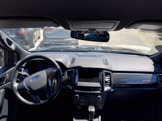 FORD Ranger 2.0 ecoblue double cab Wildtrak 213cv auto