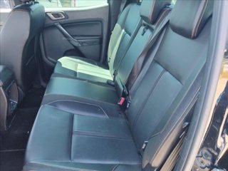 FORD Ranger 2.0 ecoblue double cab Wildtrak 213cv auto