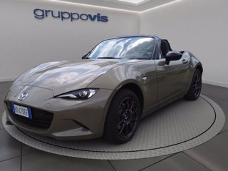 MAZDA MX-5 Homura