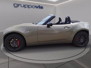 MAZDA MX-5 Homura