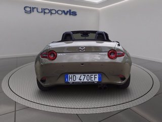 MAZDA MX-5 Homura