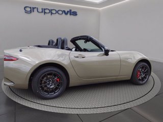 MAZDA MX-5 Homura