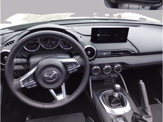 MAZDA MX-5 Homura