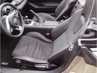 MAZDA MX-5 Homura