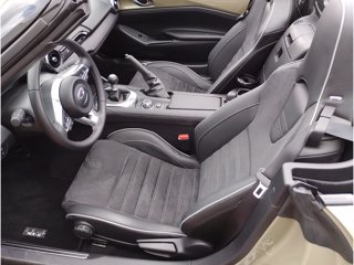 MAZDA MX-5 Homura