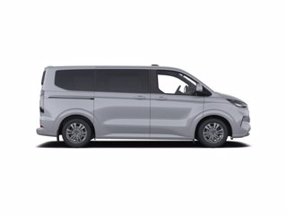 FORD Tourneo Custom 320 2.0 EcoBlue 170CV aut. PC Titanium