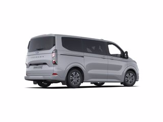 FORD Tourneo Custom 320 2.0 EcoBlue 170CV aut. PC Titanium