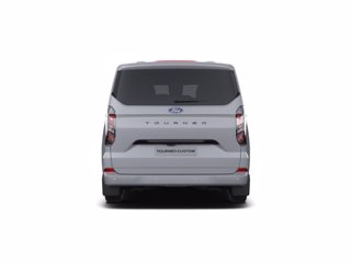 FORD Tourneo Custom 320 2.0 EcoBlue 170CV aut. PC Titanium