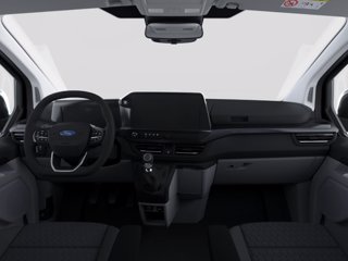 FORD Tourneo Custom 320 2.0 EcoBlue 170CV aut. PC Titanium
