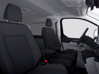FORD Tourneo Custom 320 2.0 EcoBlue 170CV aut. PC Titanium