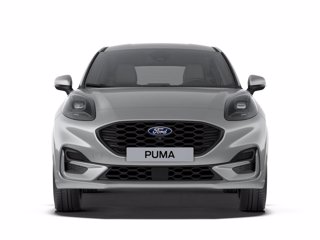 FORD Puma 1.0 EcoBoost Hybrid 125 CV S&S aut. ST-Line