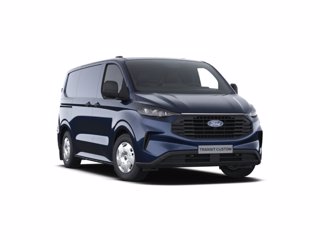 FORD Transit Custom 280 2.0 EcoBlue 136CV PC Furgone Trend