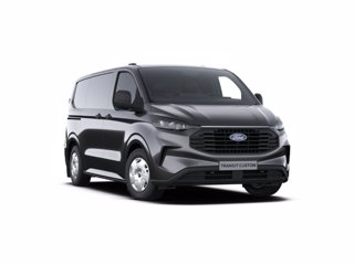FORD Transit Custom 280 2.0 EcoBlue 136CV aut. PC Furgone Trend