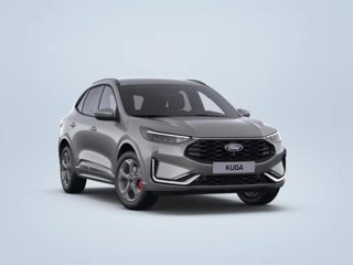 FORD Kuga 2.5 Full Hybrid 180 CV CVT 2WD ST-Line X