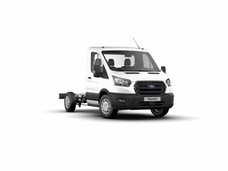 FORD Transit 350 2.0TDCi HDT 165CV RWD PL-SL Cab.Trend