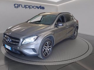 MERCEDES GLA 200 Sport Automatica