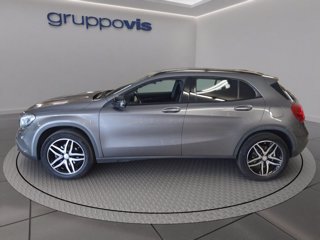 MERCEDES GLA 200 Sport Automatica