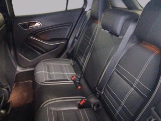 MERCEDES GLA 200 Sport Automatica