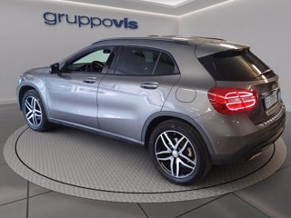 MERCEDES GLA 200 Sport Automatica