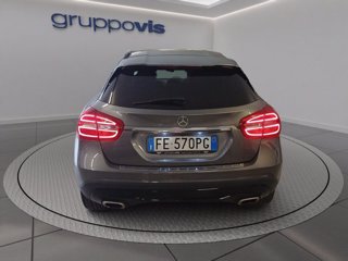 MERCEDES GLA 200 Sport Automatica