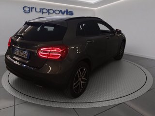MERCEDES GLA 200 Sport Automatica