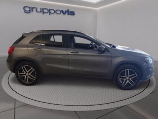 MERCEDES GLA 200 Sport Automatica