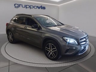 MERCEDES GLA 200 Sport Automatica