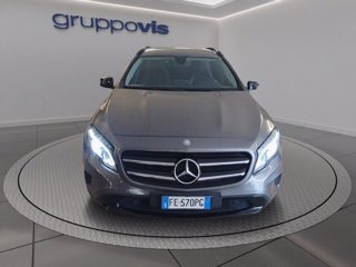MERCEDES GLA 200 Sport Automatica