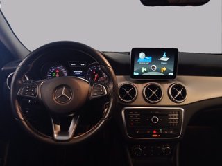 MERCEDES GLA 200 Sport Automatica