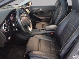 MERCEDES GLA 200 Sport Automatica