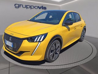 PEUGEOT 208 GT Line Automatica