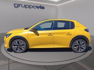 PEUGEOT 208 GT Line Automatica