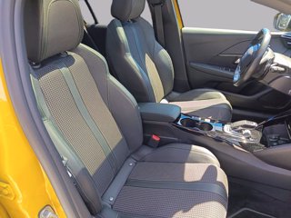 PEUGEOT 208 GT Line Automatica
