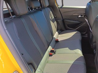 PEUGEOT 208 GT Line Automatica