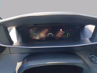 PEUGEOT 208 GT Line Automatica