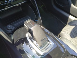 PEUGEOT 208 GT Line Automatica