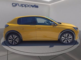 PEUGEOT 208 GT Line Automatica