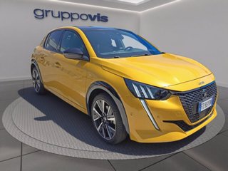 PEUGEOT 208 GT Line Automatica