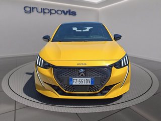 PEUGEOT 208 GT Line Automatica