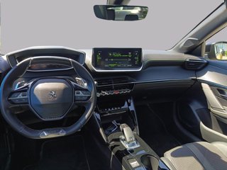 PEUGEOT 208 GT Line Automatica