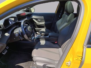 PEUGEOT 208 GT Line Automatica