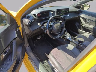 PEUGEOT 208 GT Line Automatica