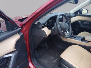 MAZDA CX-5 mhev Homura 2wd Automatica