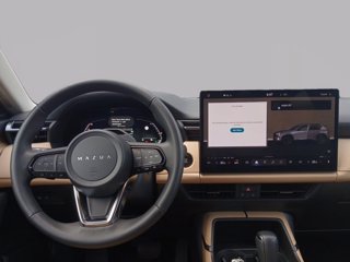 MAZDA CX-5 mhev Homura 2wd Automatica