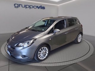OPEL Corsa Automatica 5 porte