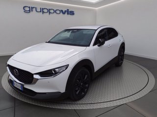 MAZDA CX-30 m-hybrid Homura 2wd