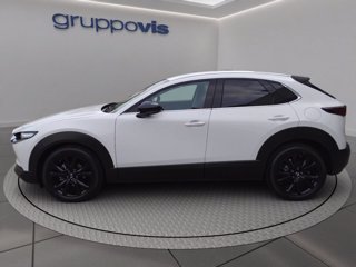MAZDA CX-30 m-hybrid Homura 2wd