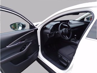 MAZDA CX-30 m-hybrid Homura 2wd
