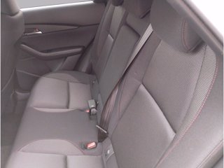 MAZDA CX-30 m-hybrid Homura 2wd